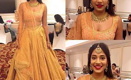 Makeup By Love Mahi - Best Bridal & Wedding Makeup Artist in  Delhi NCR